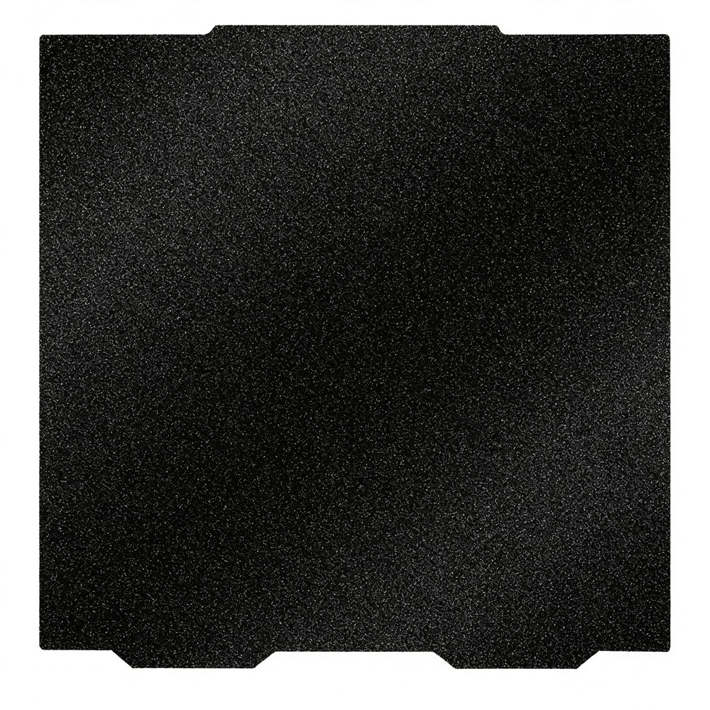 Black Textured PEI Build Plate - Pei Sheet บทวิจารณ์และราคา