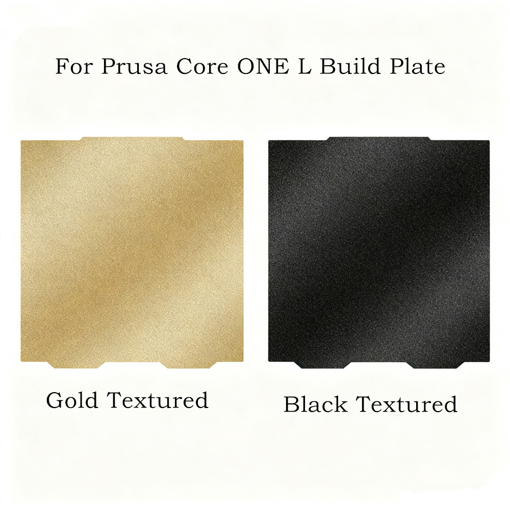 Black Textured PEI Build Plate - Pei Sheet บทวิจารณ์และราคา