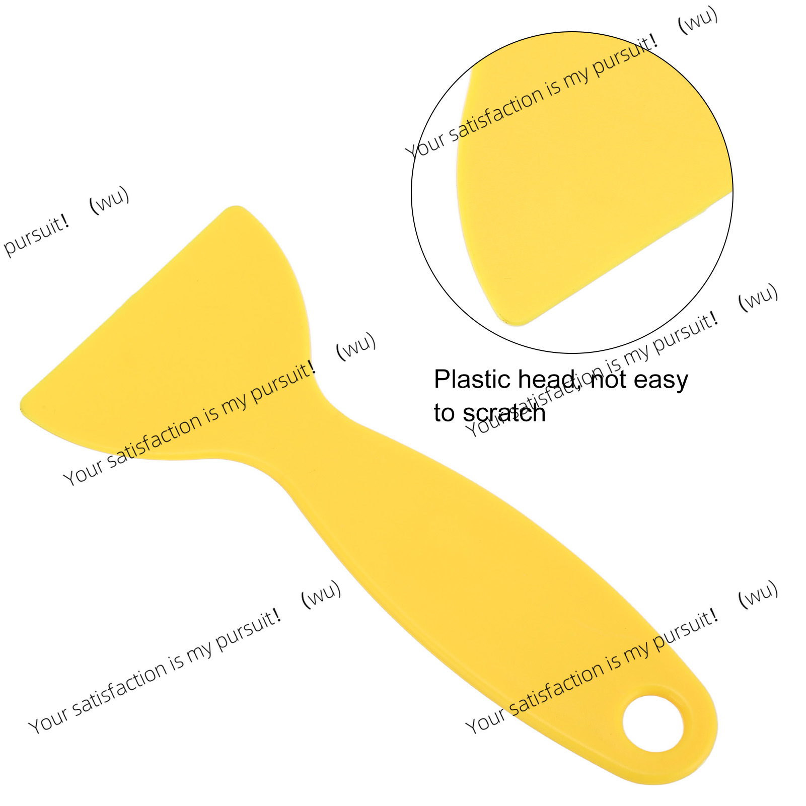 5pcs Flexible 3D Printer Spatu - 3D Print Removal Tool บทวิจารณ์และราคา