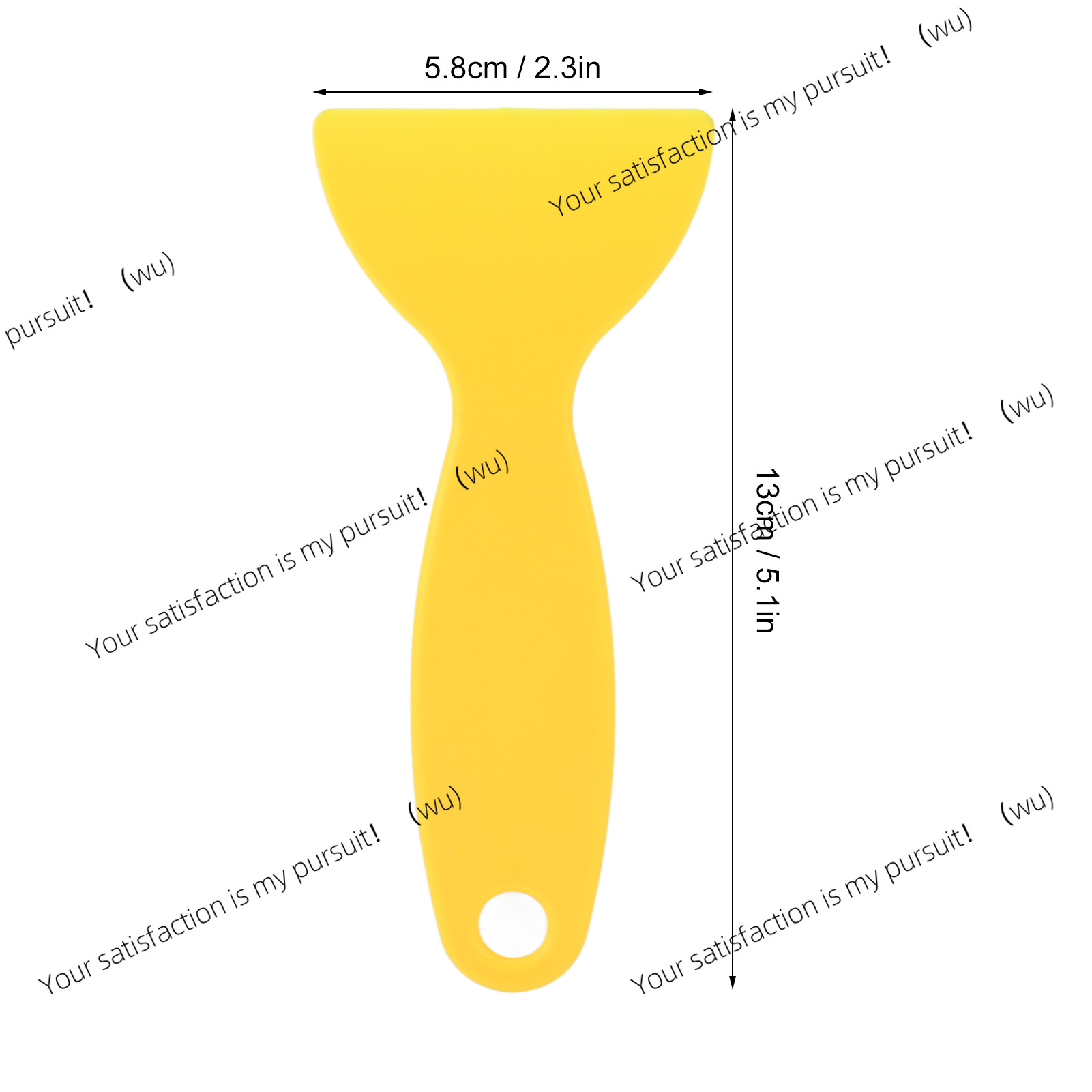 5pcs Flexible 3D Printer Spatu - 3D Print Removal Tool บทวิจารณ์และราคา