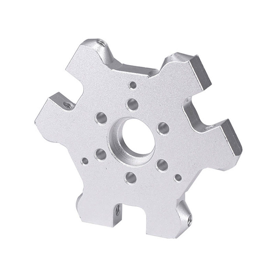 M4 Single Print Head Fisheye A - 3D Printing Aluminium บทวิจารณ์และราคา