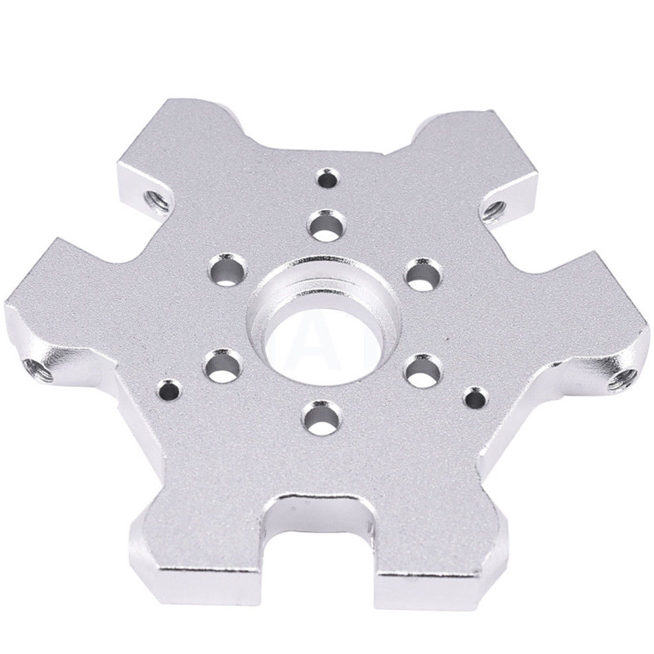 M4 Single Print Head Fisheye A - 3D Printing Aluminium บทวิจารณ์และราคา