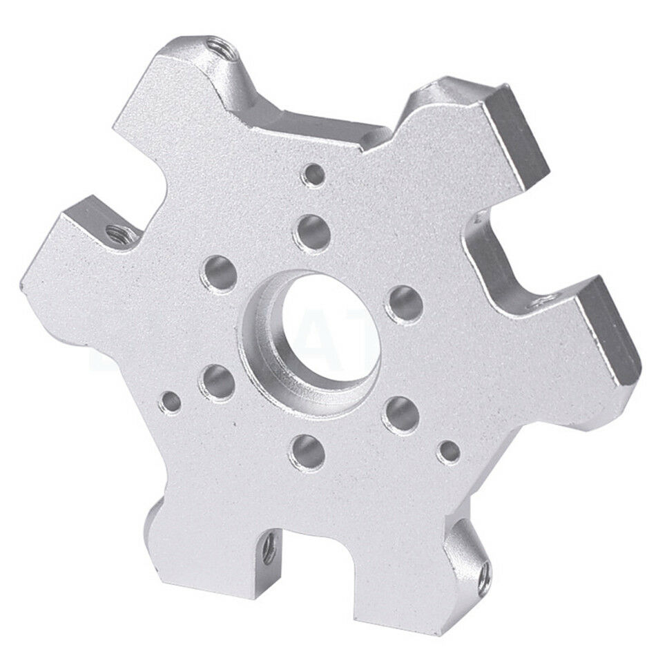 M4 Single Print Head Fisheye A - 3D Printing Aluminium บทวิจารณ์และราคา