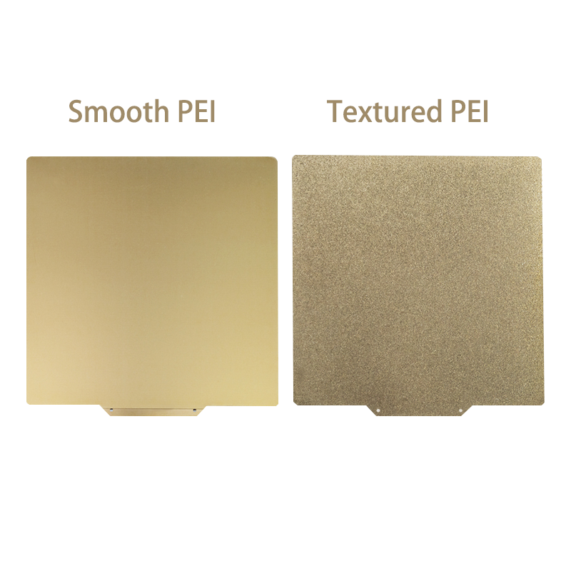 Double Sided Textured/Smooth P - Pei Sheet บทวิจารณ์และราคา