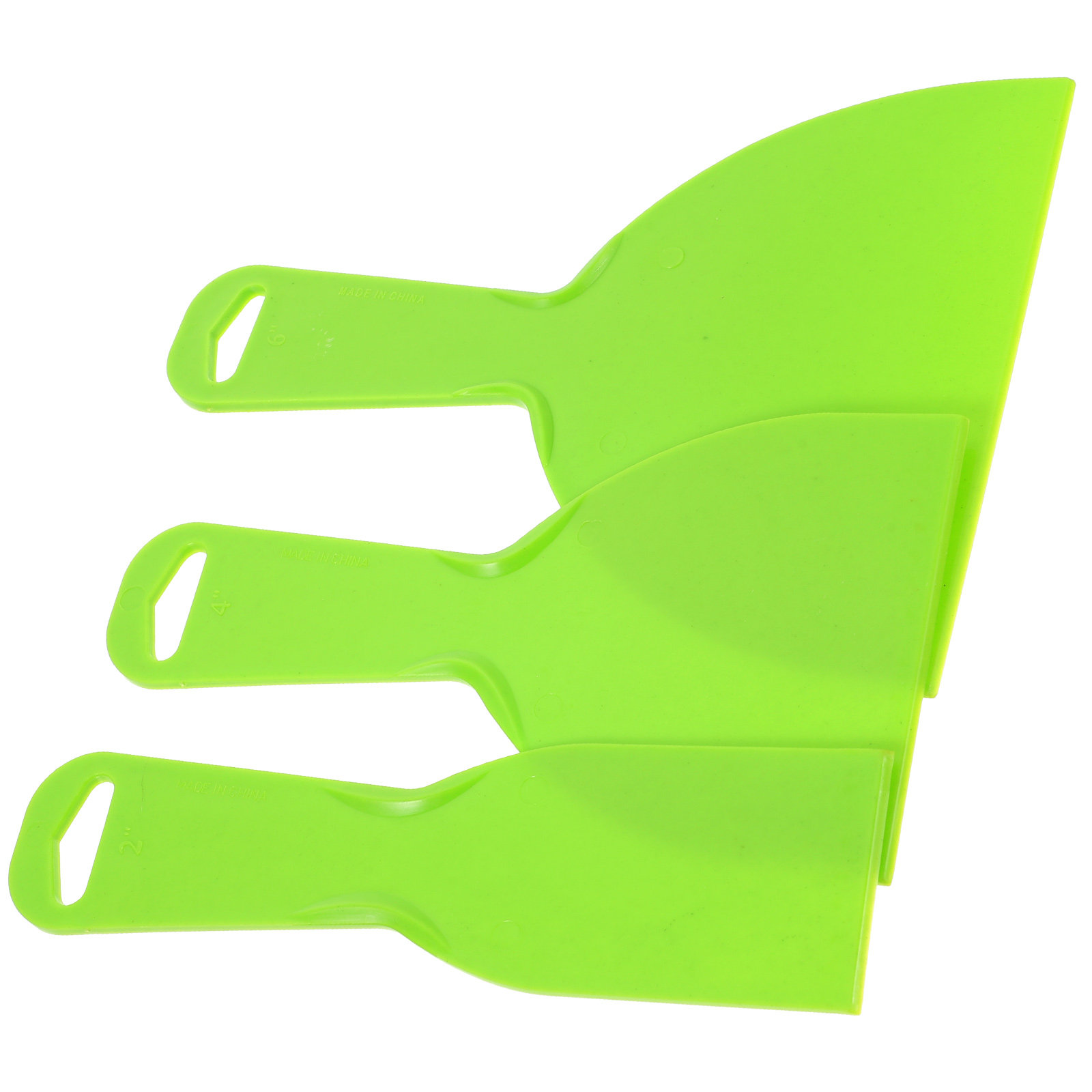 3Pcs 3D Printing Scraper Set S - 3D Print Removal Tool บทวิจารณ์และราคา