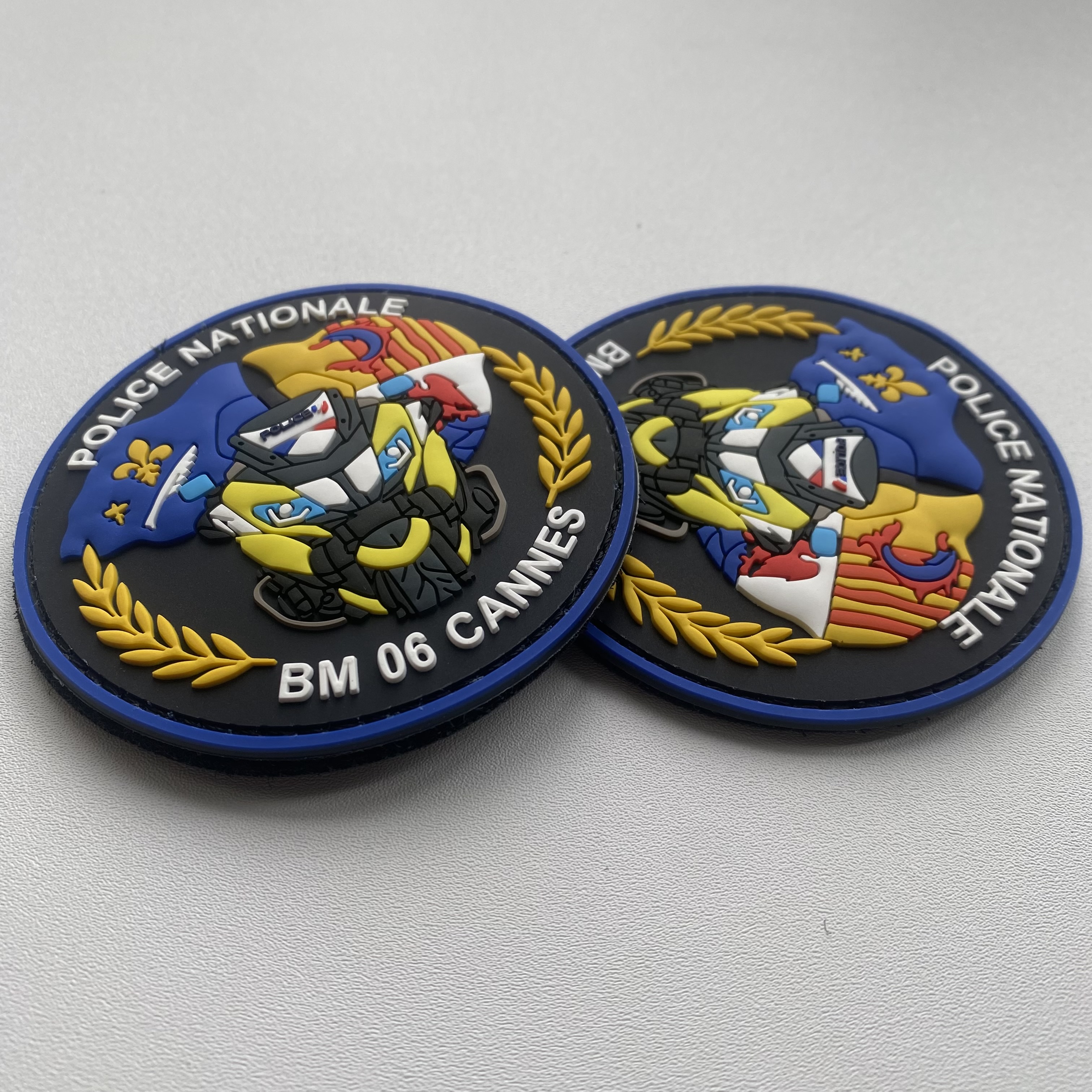 Heat Transfer 3D PVC Rubber La - 3D Printing Quotes บทวิจารณ์และราคา