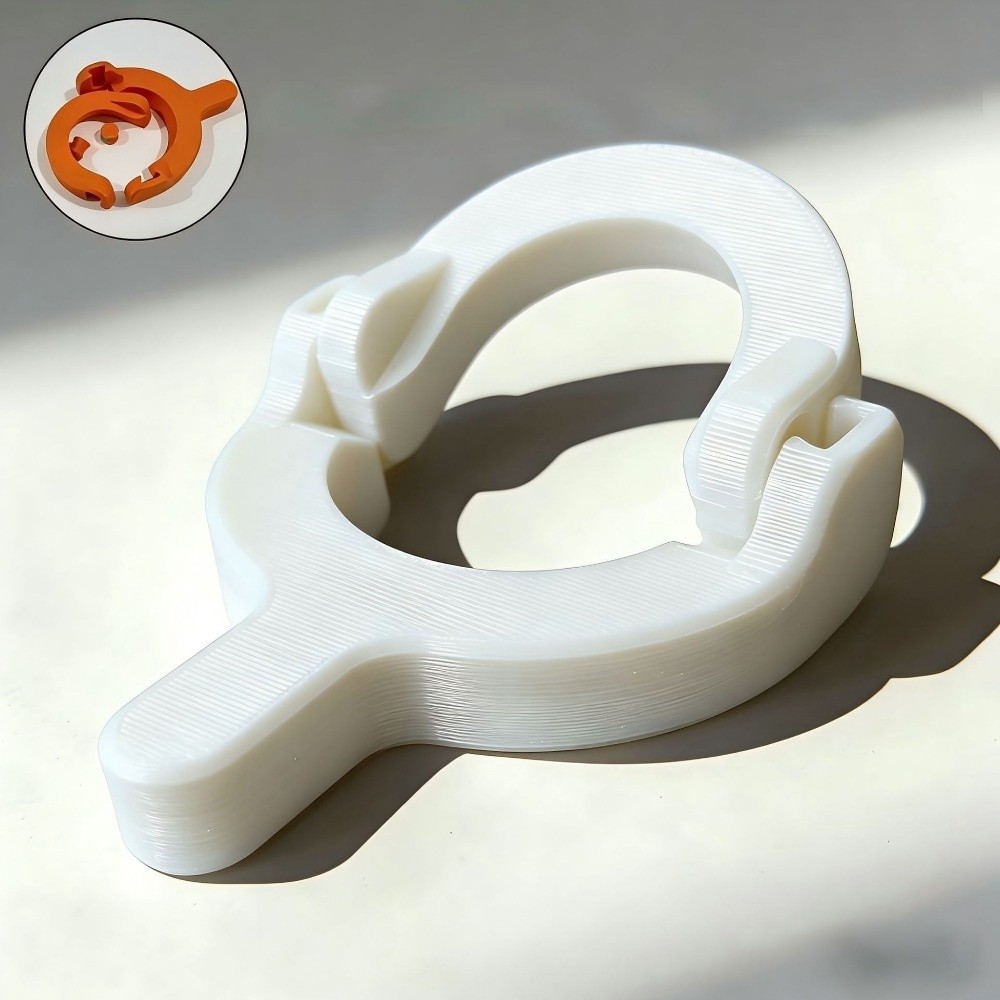Unique Rotundity Bottle Cap Op - 3D Print Removal Tool บทวิจารณ์และราคา