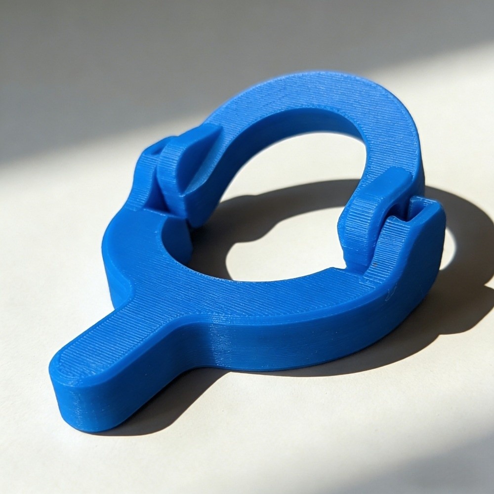 Unique Rotundity Bottle Cap Op - 3D Print Removal Tool บทวิจารณ์และราคา