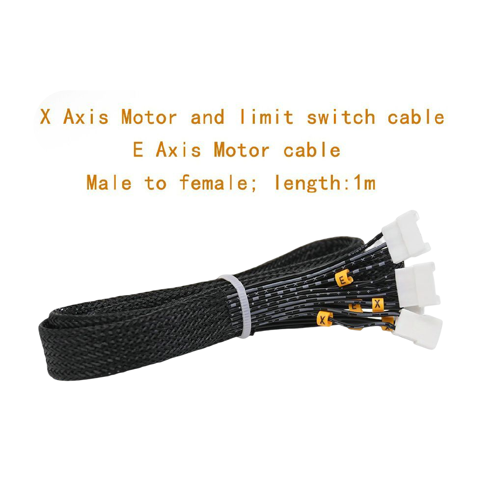 3D Printer Parts X/Y/Z/E Axis  - 3D Printing X Axis บทวิจารณ์และราคา