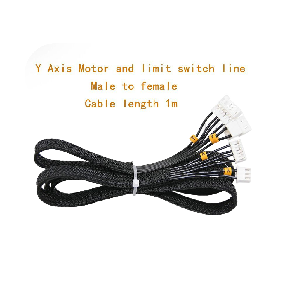 3D Printer Parts X/Y/Z/E Axis  - 3D Printing X Axis บทวิจารณ์และราคา