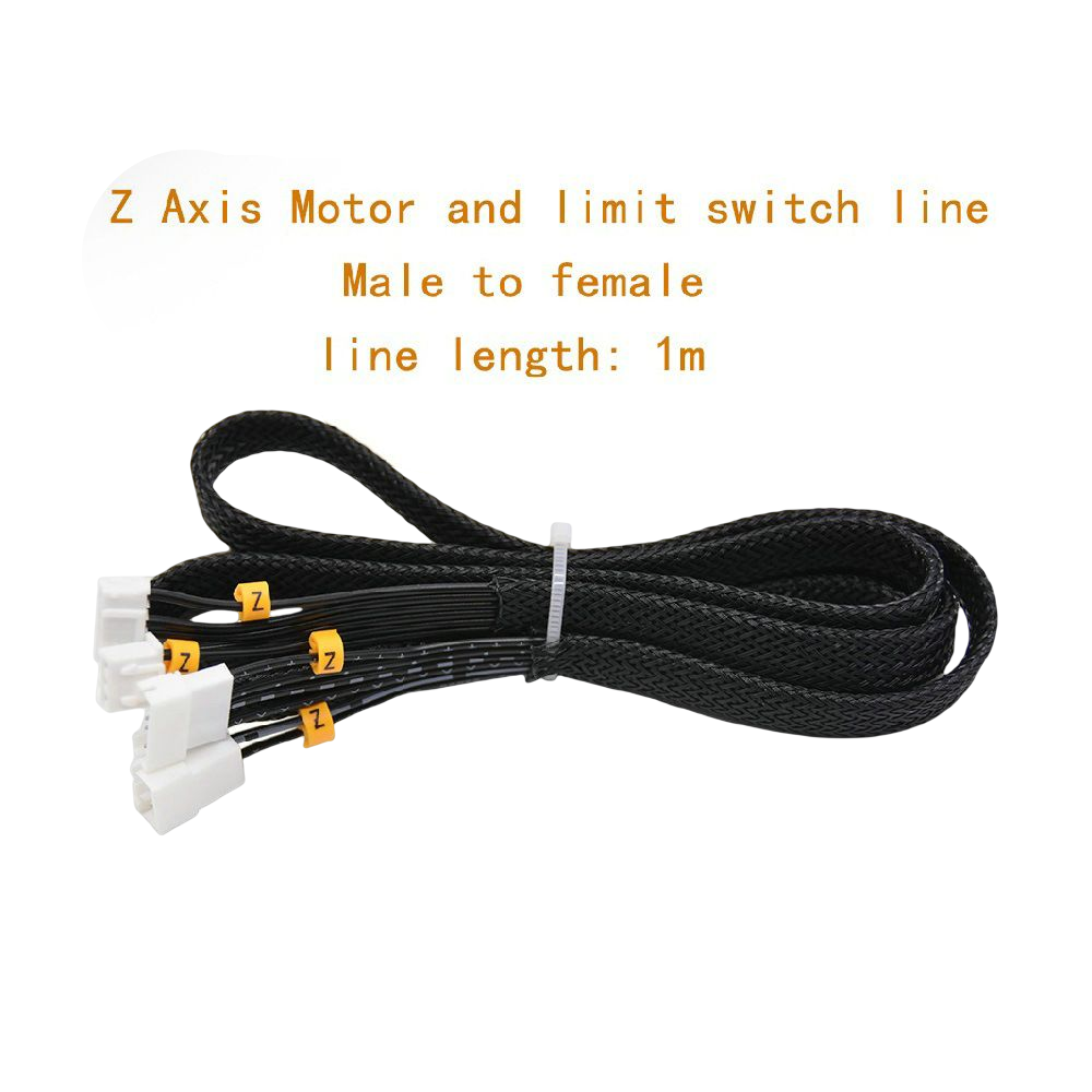 3D Printer Parts X/Y/Z/E Axis  - 3D Printing X Axis บทวิจารณ์และราคา