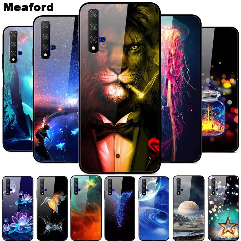 For Huawei Nova 5T Case Temper - 3D Printing Quotes บทวิจารณ์และราคา