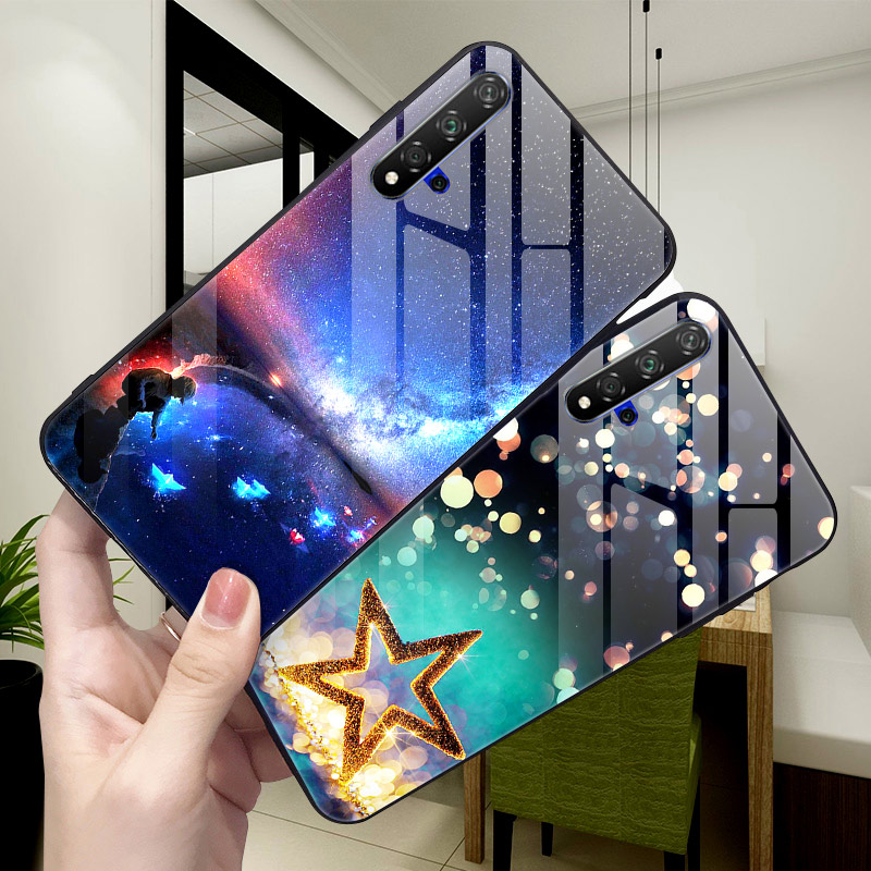 For Huawei Nova 5T Case Temper - 3D Printing Quotes บทวิจารณ์และราคา