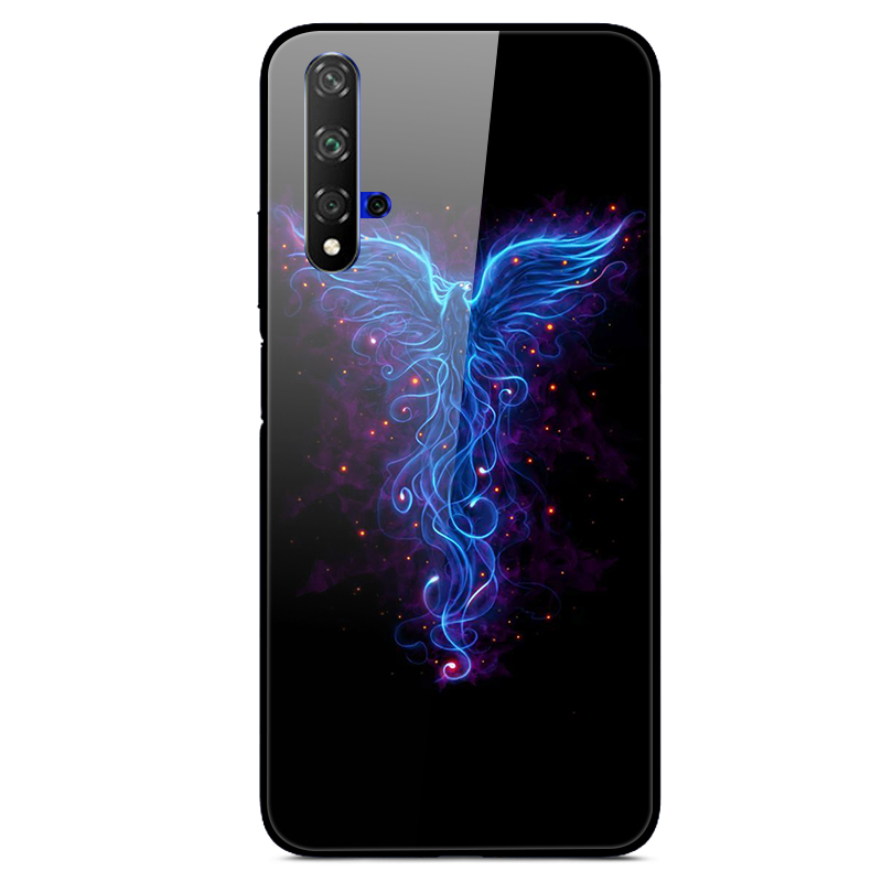 For Huawei Nova 5T Case Temper - 3D Printing Quotes บทวิจารณ์และราคา