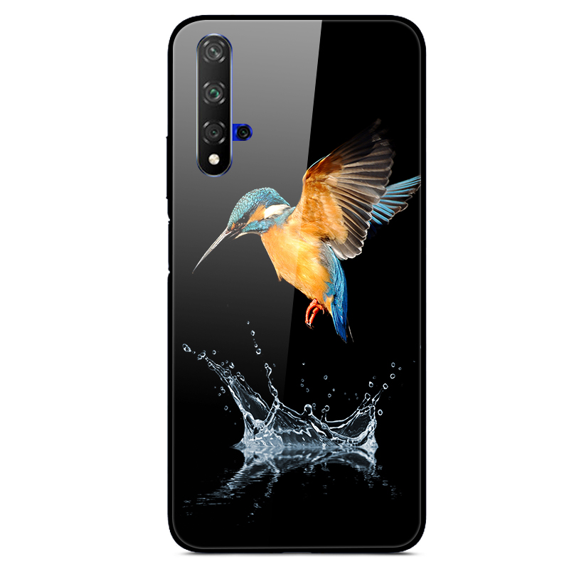 For Huawei Nova 5T Case Temper - 3D Printing Quotes บทวิจารณ์และราคา