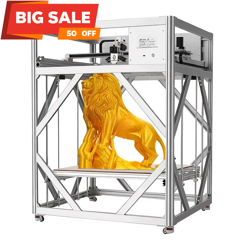 Durable Fast 3d Printer Large  - 3D Printing Industrial บทวิจารณ์และราคา