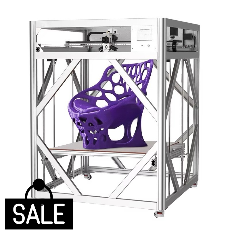 Durable Fast 3d Printer Large  - 3D Printing Industrial บทวิจารณ์และราคา