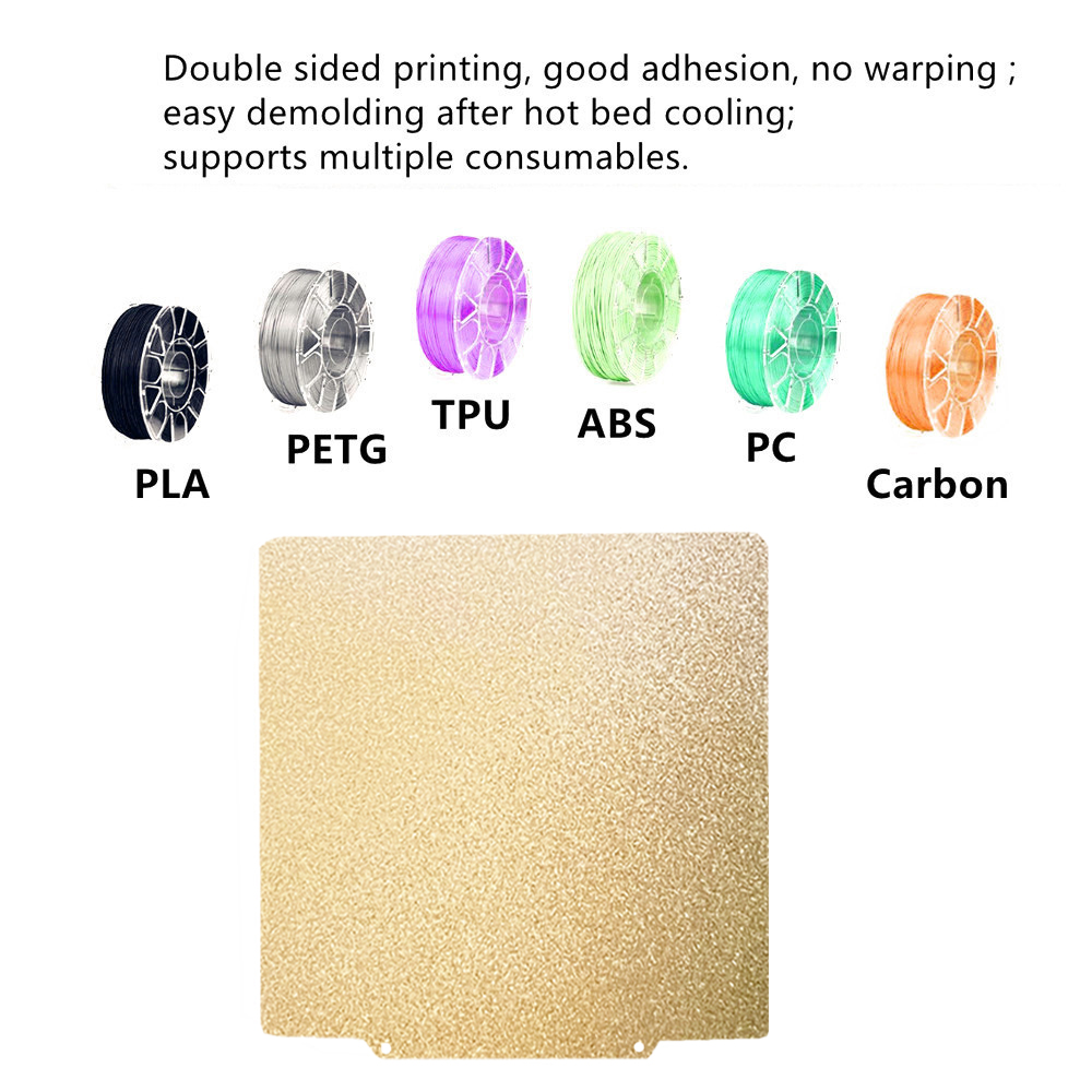 Magnetic PEI Sheet for Artille - Pei Sheet บทวิจารณ์และราคา
