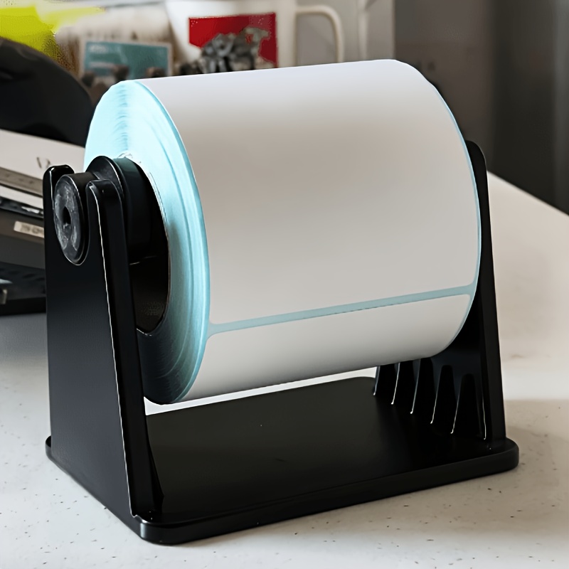 Adjustable Width Label Roll Ho - 3D Printing Quotes บทวิจารณ์และราคา