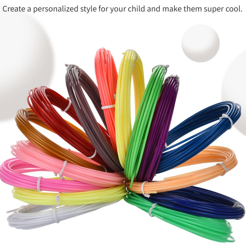 Random Color 50/100m High-temp - 3D Printing High Temperature Materials บทวิจารณ์และราคา